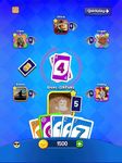 Tangkapan layar apk Card Clash - unos with friends card game 5