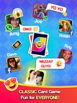 Tangkapan layar apk Card Clash - unos with friends card game 2