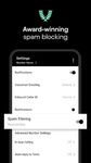 Burner - Free Phone Number screenshot APK 3