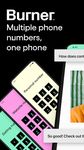 Burner - Smart Phone Numbers ảnh màn hình apk 7