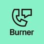 ไอคอนของ Burner - Smart Phone Numbers