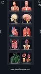 Human Anatomy ekran görüntüsü APK 16