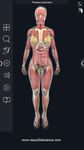 Human Anatomy ekran görüntüsü APK 13