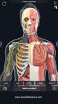 Human Anatomy ekran görüntüsü APK 12