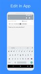 Tangkapan layar apk Idea Note - Voice Note, Floating Note, Idea Pill 