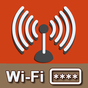 Wifi gratuito em qualquer lugar da rede Mapa Ligue