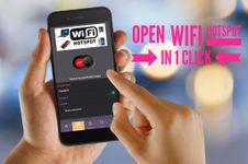 Free Wifi Connection Anywhere Network Map Connect screenshot apk 4