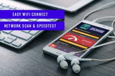 Free Wifi Connection Anywhere Network Map Connect screenshot apk 14