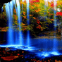 Waterfall Magic Live Wallpaper APK