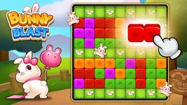 Bunny Blast - Puzzle Game screenshot APK 15