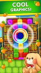 Screenshot 9 di Bunny Blast - Puzzle Game apk