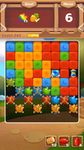 Screenshot 7 di Bunny Blast - Puzzle Game apk