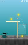 Magic Hat - Physics Puzzle screenshot APK 4