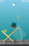 Magic Hat - Physics Puzzle screenshot APK 1