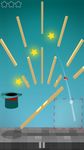 Magic Hat - Physics Puzzle screenshot APK 7