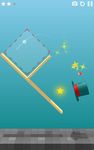 Magic Hat - Physics Puzzle screenshot APK 2