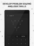 Math | Riddles and Puzzles στιγμιότυπο apk 1