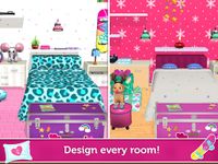 Tangkapan layar apk Barbie Dreamhouse Adventures 12