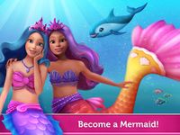 Tangkapan layar apk Barbie Dreamhouse Adventures 11