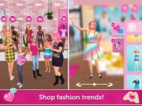 Tangkap skrin apk Barbie Dreamhouse Adventures 2