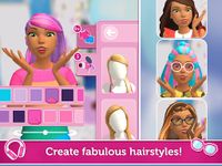 Screenshot 1 di Barbie Dreamhouse Adventures apk