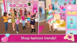 Screenshot 18 di Barbie Dreamhouse Adventures apk