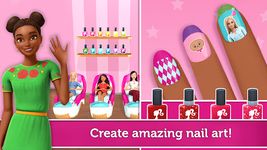 Captură de ecran Barbie Dreamhouse Adventures apk 17