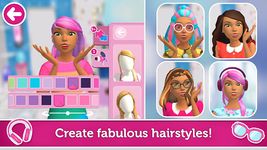 Barbie Dreamhouse Adventures captura de pantalla apk 16