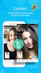 Captură de ecran Yaja Live Video Chat - Meet new people apk 2