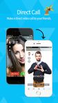 Captură de ecran Yaja Live Video Chat - Meet new people apk 3