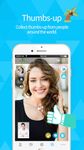 Captură de ecran Yaja Live Video Chat - Meet new people apk 