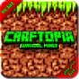 Ícone do apk Craftopia
