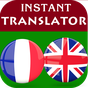 Icône de Traducteur anglais français