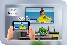 Screen Mirroring with TV : Mobile Screen to TV のスクリーンショットapk 2