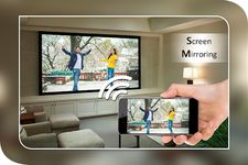 Screen Mirroring with TV : Mobile Screen to TV captura de pantalla apk 3
