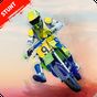 Motocross Racing APK Simgesi