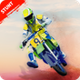 Icône apk Motocross Racing