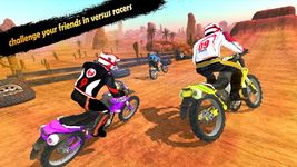 Картинка 3 Motocross Racing