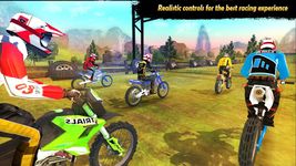 Картинка  Motocross Racing