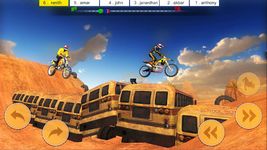 Картинка 7 Motocross Racing