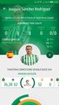 Real Betis Balompié captura de pantalla apk 3