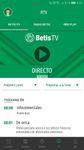 Real Betis Balompié captura de pantalla apk 6