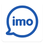 imo free HD video calls and chat アイコン