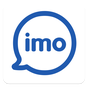 imo free HD video calls and chat icon