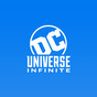 Ícone do DC Universe - The Ultimate DC Membership