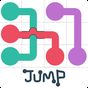 Icône apk Draw Line: Jump
