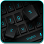 APK-иконка Modern Simple Black keyboard