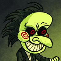 Ícone do Troll Face Quest Horror