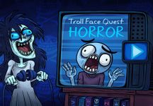 Troll Face Quest Horror captura de pantalla apk 14