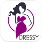 Dressy- app de compras de roupas femininas baratas 